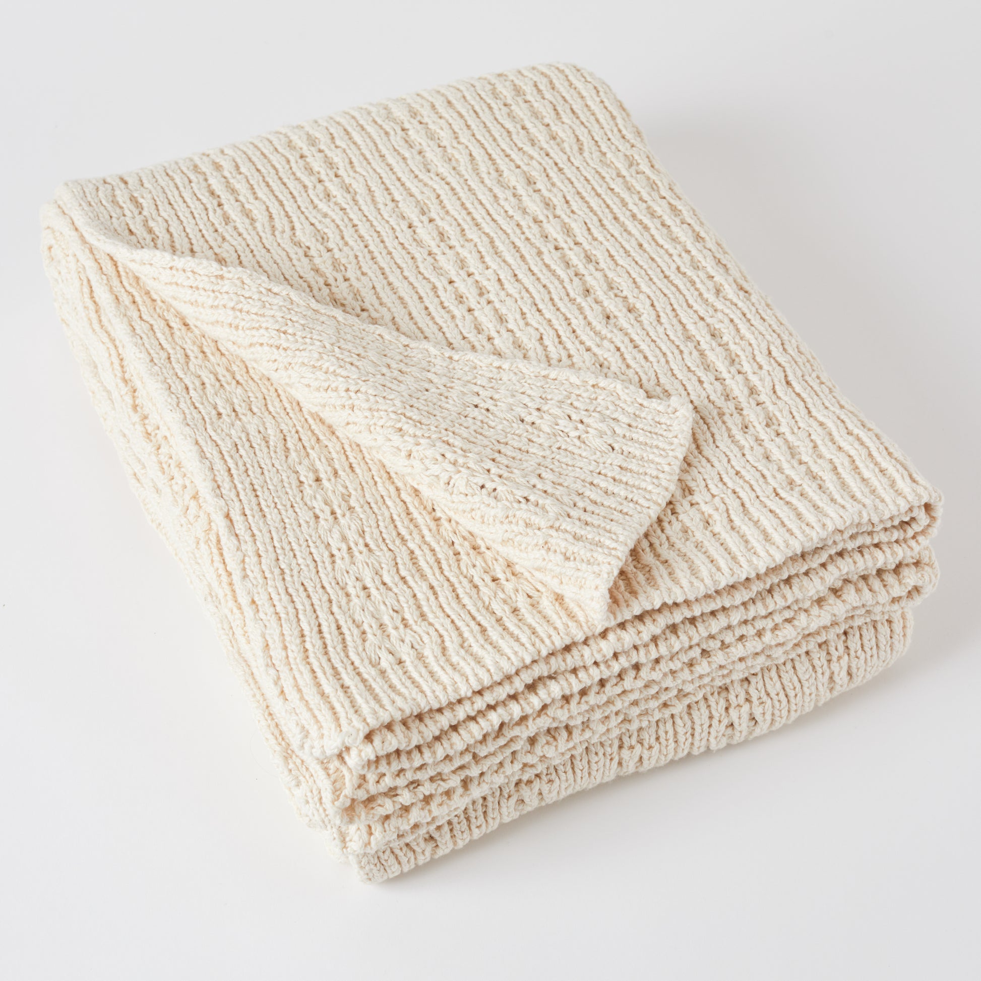 Extra Texture Throw Blanket
