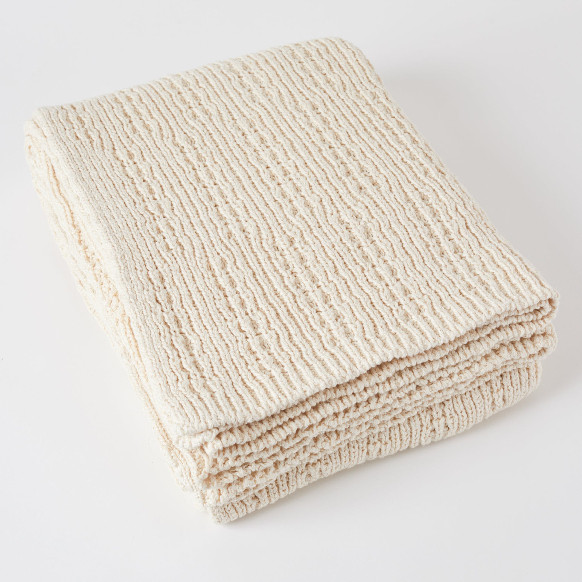 Extra Texture Throw Blanket