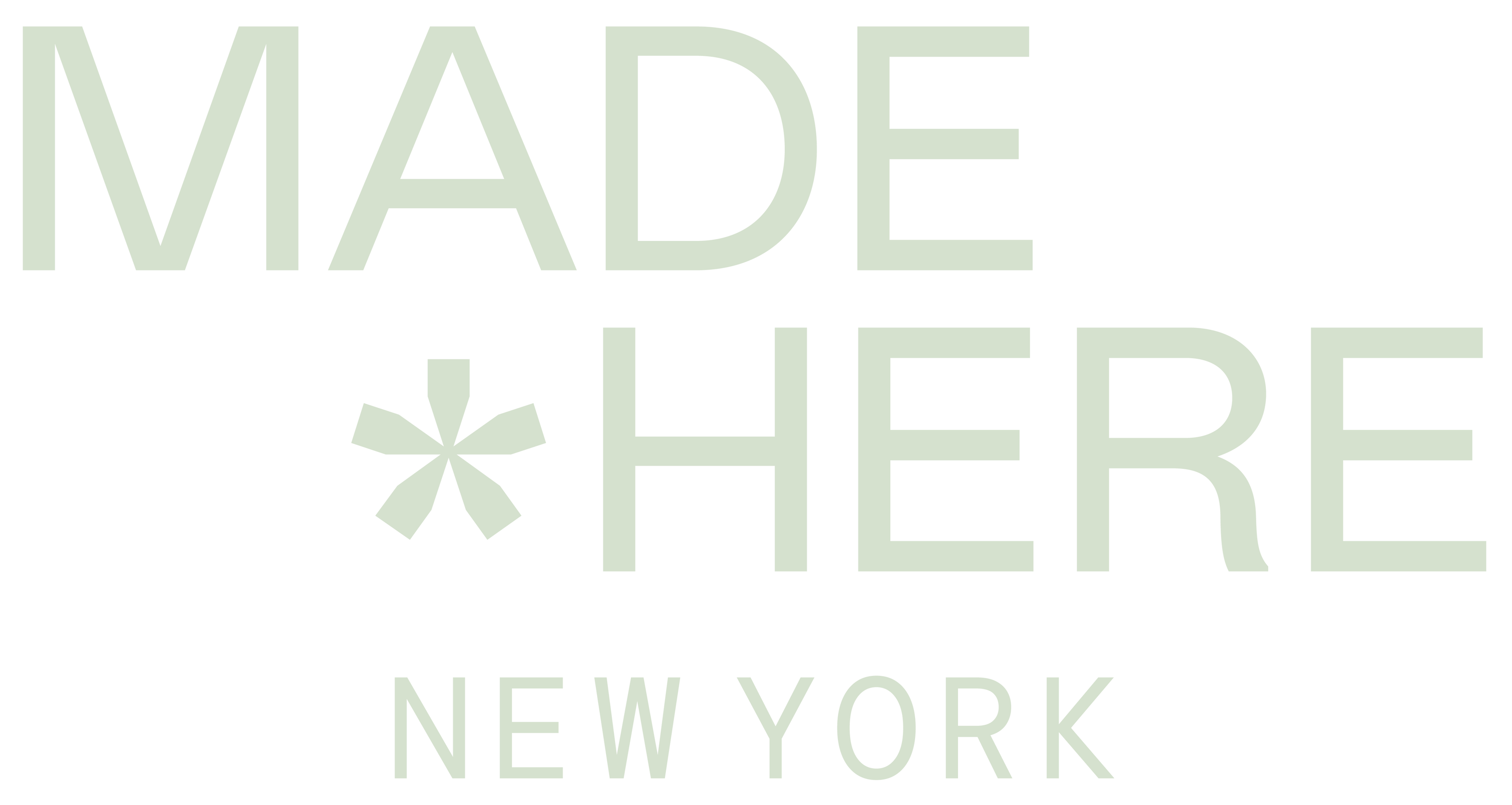 Made*Here New York 