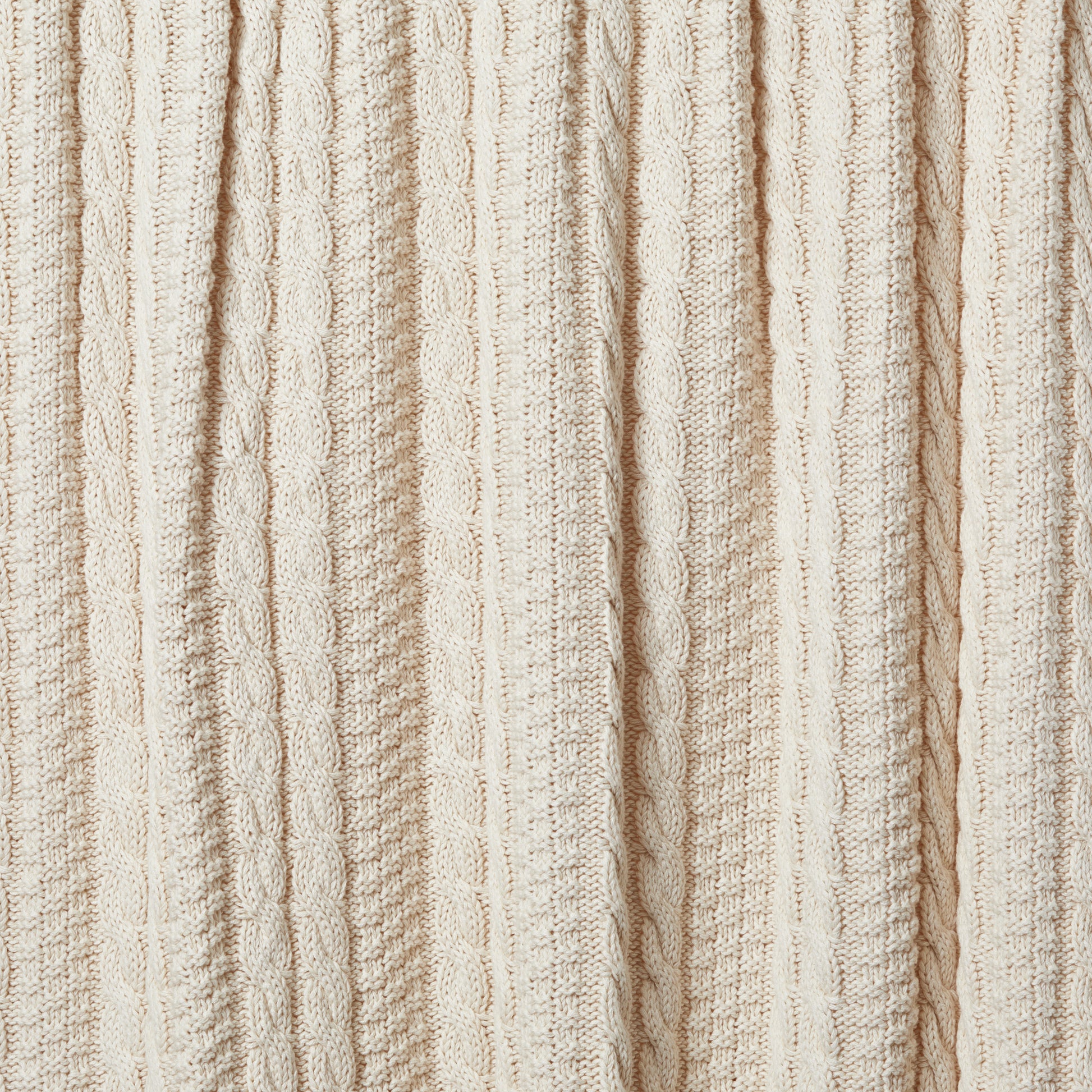 Fisherman Inspired Throw Blanket
