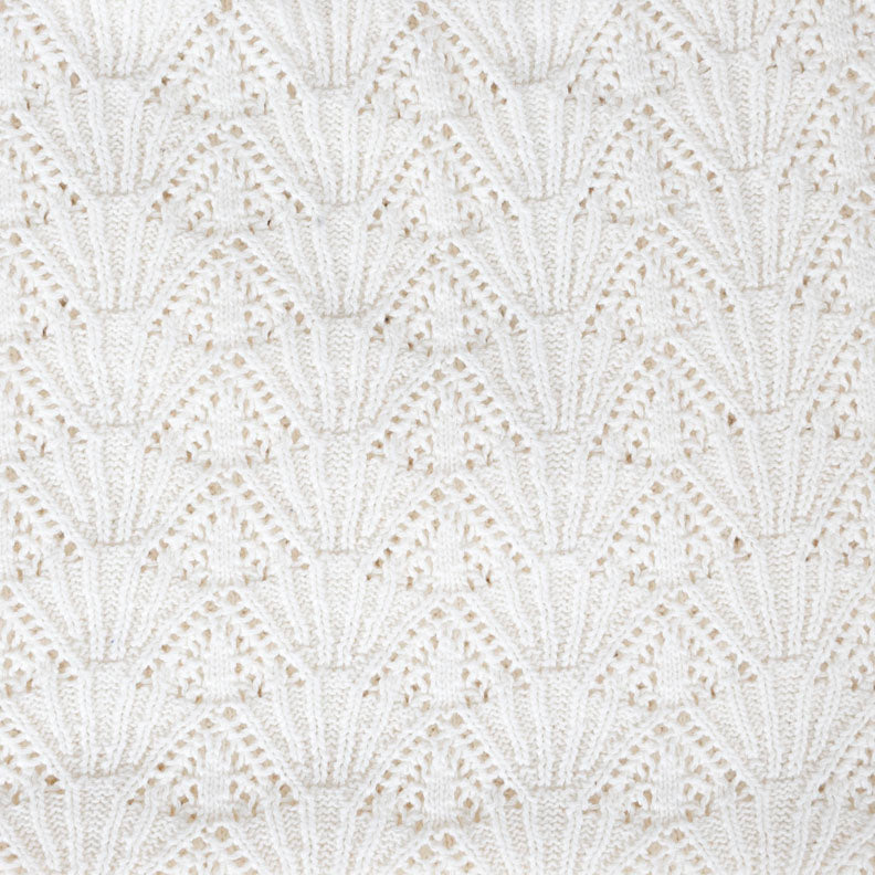 Rich Cream Signature Sweater (Originally $119.00)